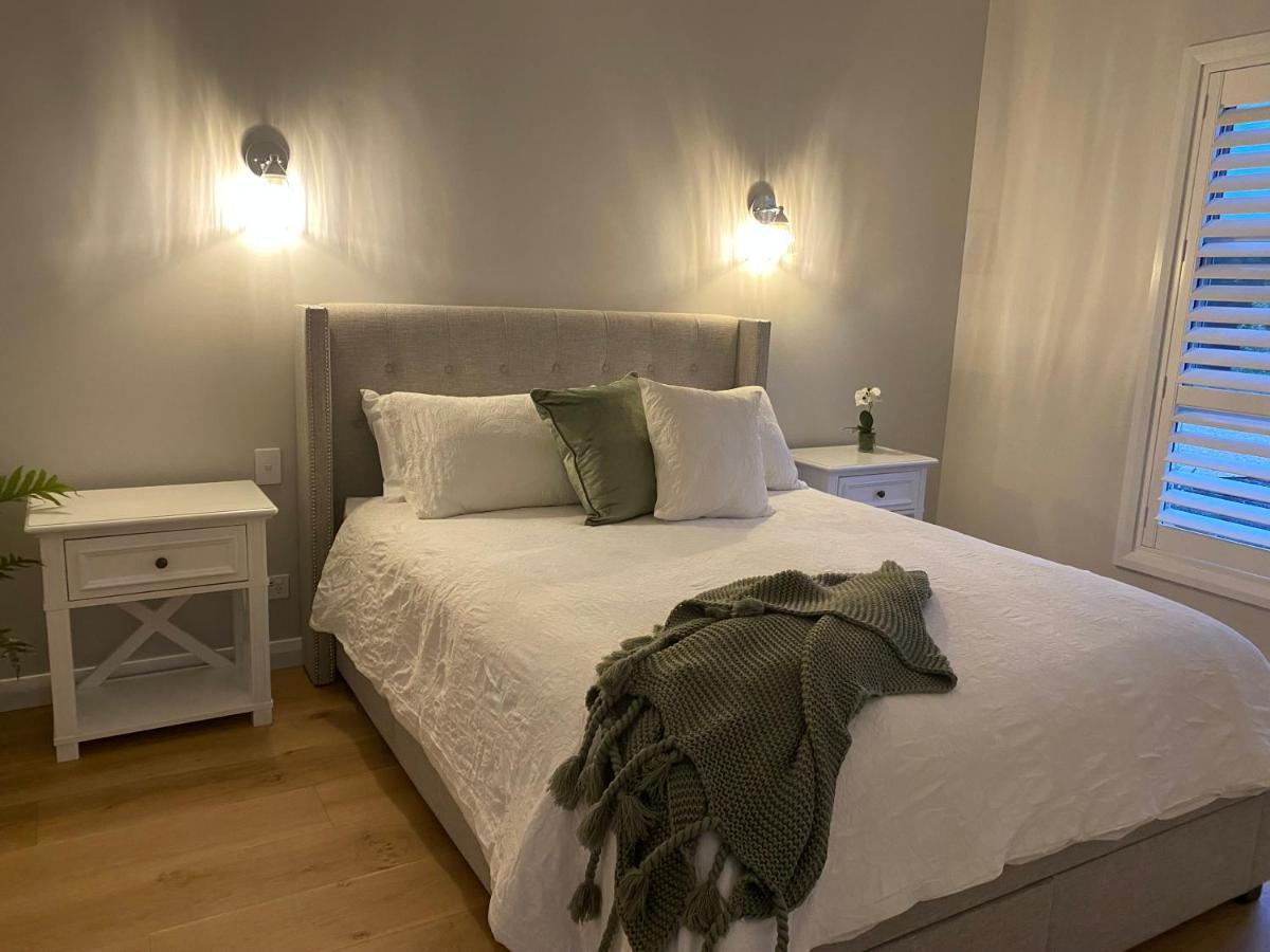 Hotel Bloomfield Manor Bowral Zewnętrze zdjęcie